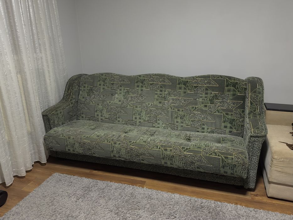 Диван книжка розкладний