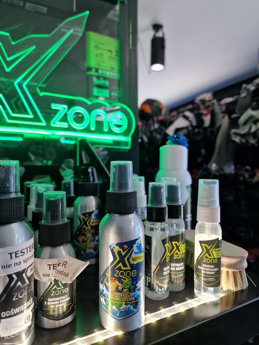 kurtka, spodnie i rekawice ZESTAW PRZECIWDESZCZOWY K-OUT MotoSzafa