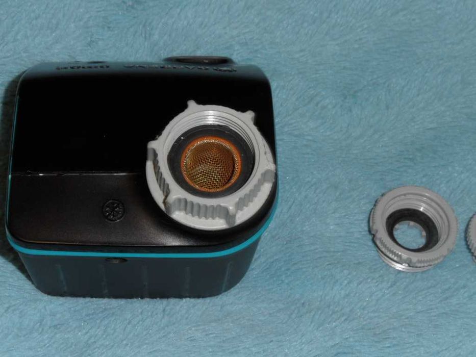 Sterownik Gardena Smart 19031