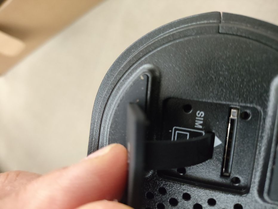 Router rede 5g cartão sim livre alta velocidade