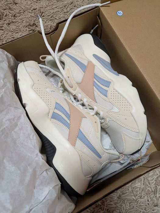 Reebok turbo restyle