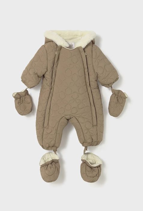 Зимовий комбінезон Mayoral