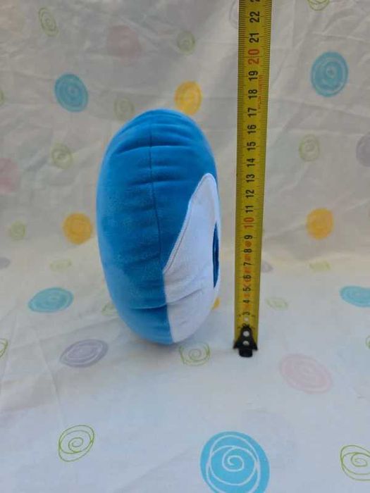 Almofada / peluche pokémon Piplup original