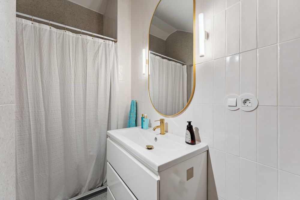 Moradia T3 para Arrendamento na Rua do Bonjardim, Porto