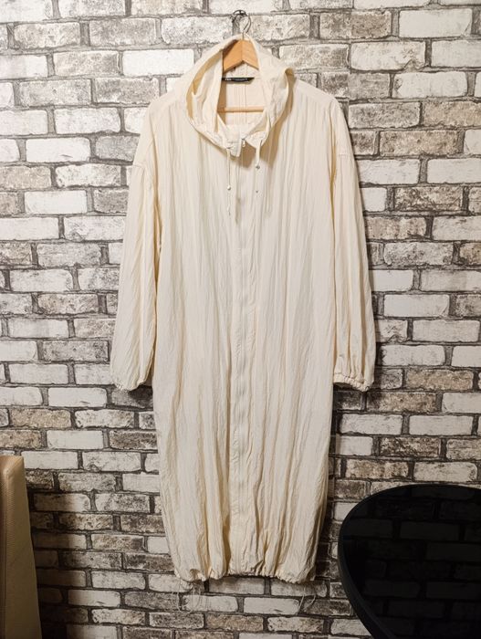 плащ дождевик Zara