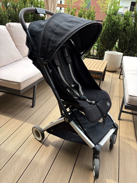 Wózek spacerowy cybex orfeo