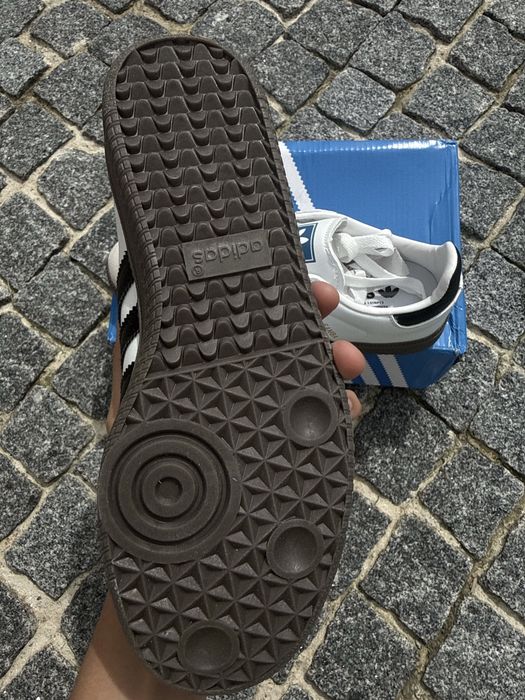 Sapatilhas Adidas Samba