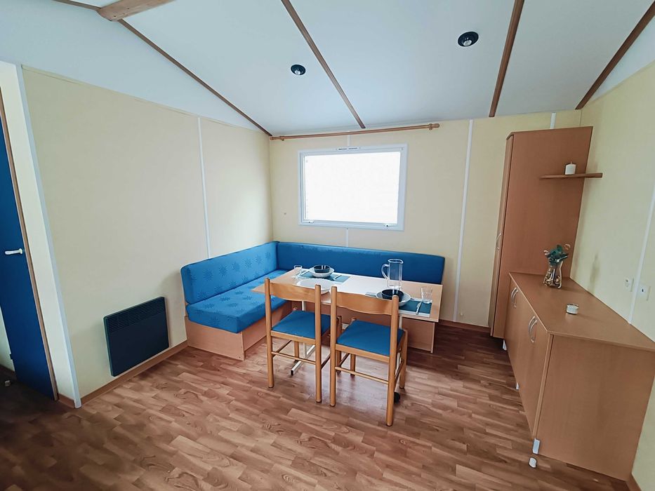 Mobil Home T2 | IRM com Suite - Promo - C/ Entrega - Visite hoje!
