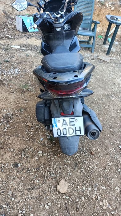 Honda PCX 2020 125cc