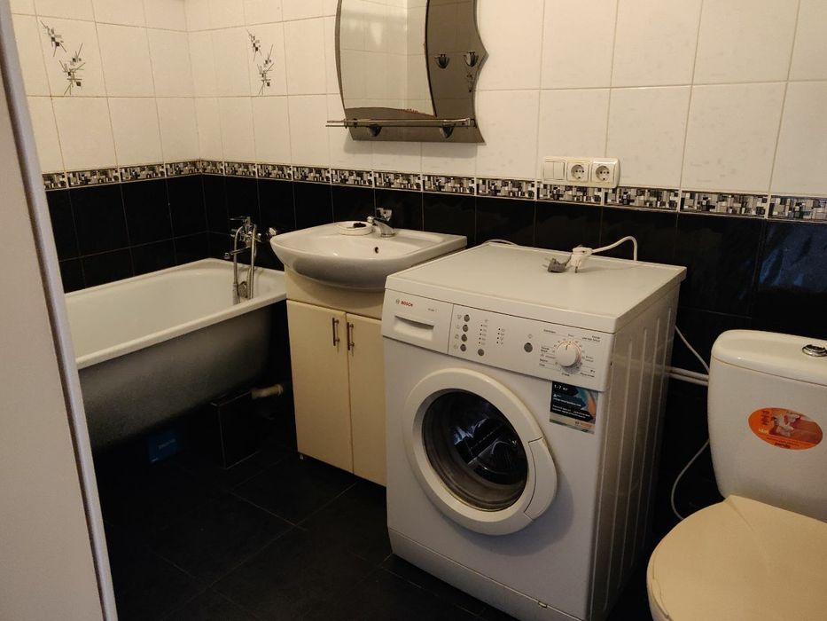 1-комнатная квартира по адресу ул. Китобойная (площадь 39 м²) - Atlanta.ua - фото 8