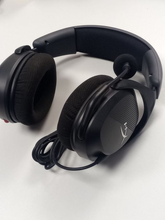 Навушники HyperX Cloud Stinger 2 Core Headset