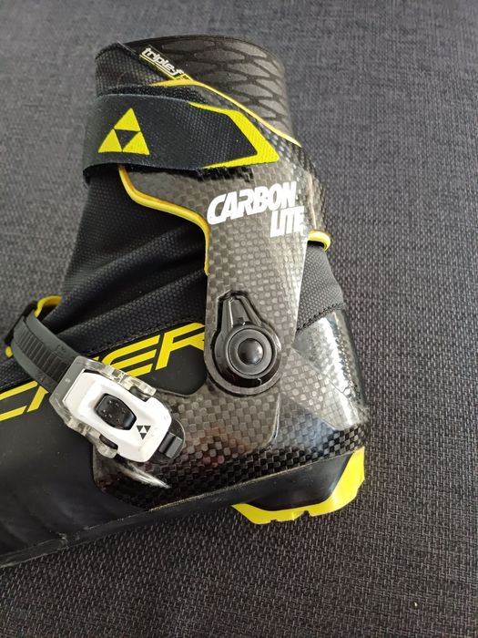 Buty narciarskie biegowe Fischer rozmiar 41