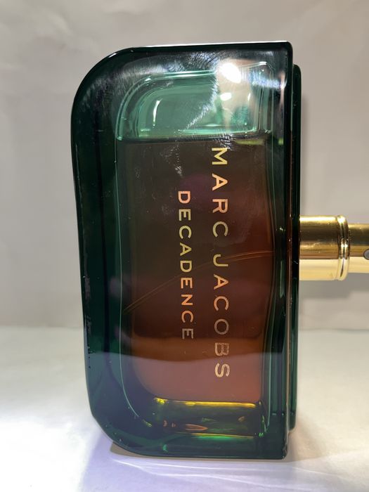 Парфюмированная вода marc jacob’s decadence