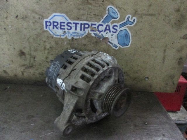 ALTERNADOR 058903016A AUDI A4 1996 1.6 I