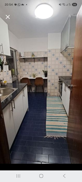 Quarto para arrendar em Aveiro