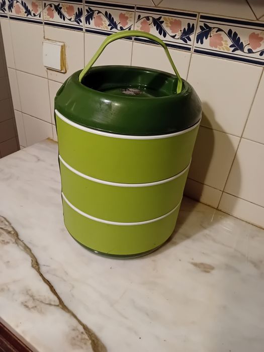 Termo Isotérmico Novo