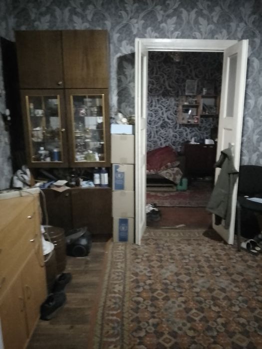 Продажа дома на Былбасовке