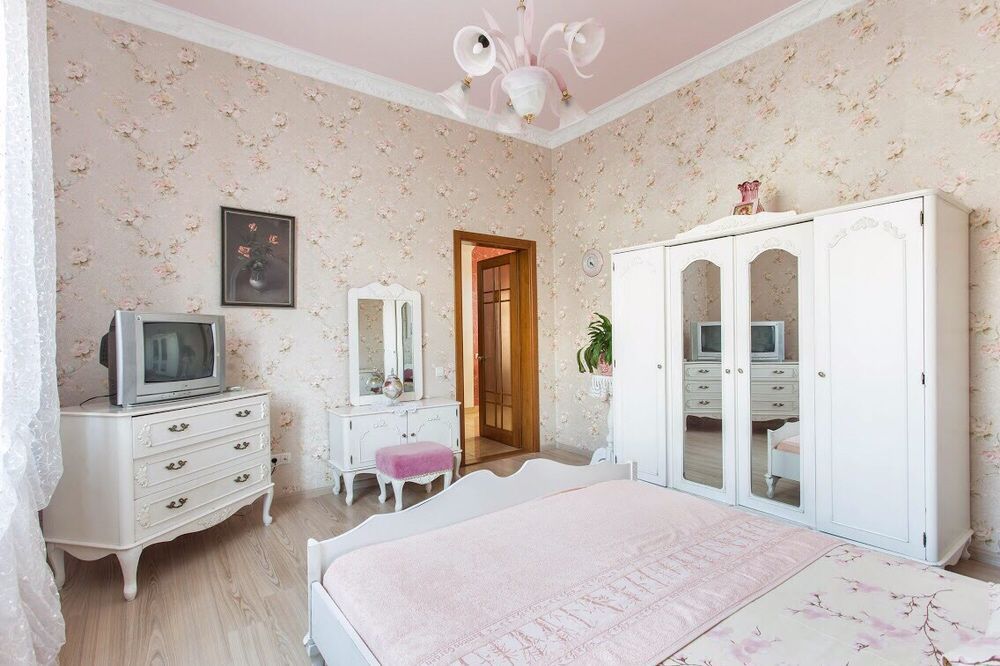 Сдам посуточно частный дом 9 станция Большого Фонтана!