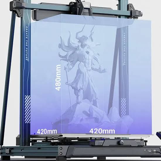 3D друк  , 3D моделювання та 3D сканування