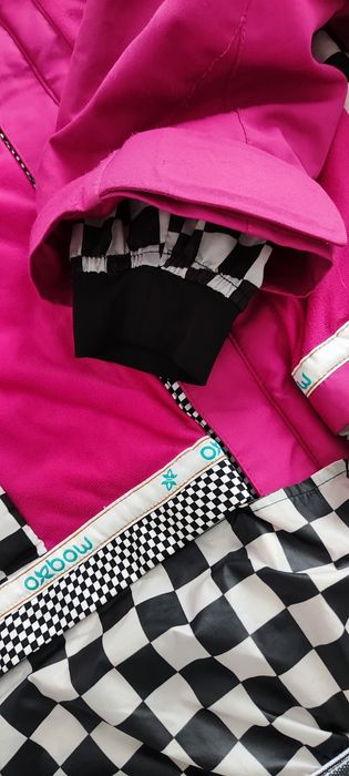 Casaco neve Oxbow em excelente estado Tamanho M