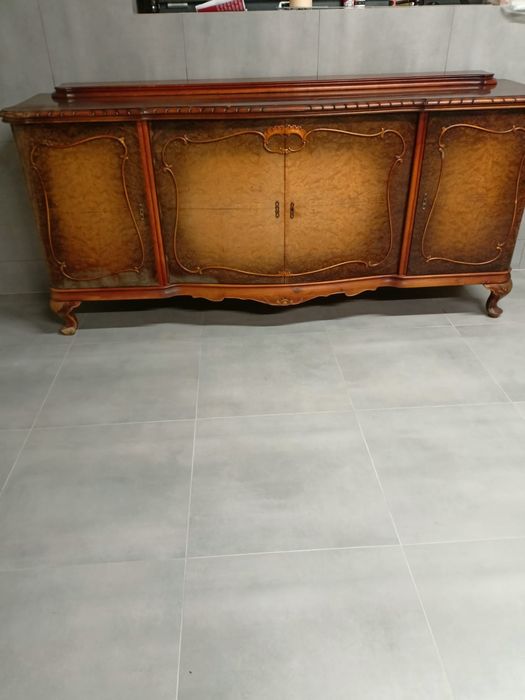 Sprzedam drewnianą komodę