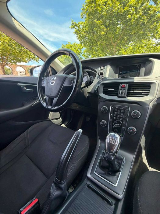 Volvo V40 Cross Country