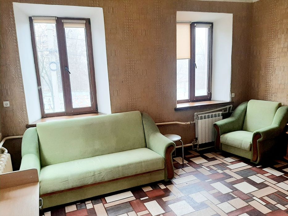 Сдам 2комн квартиру в центре ул. Короленко 41 угол ул.Бородинская