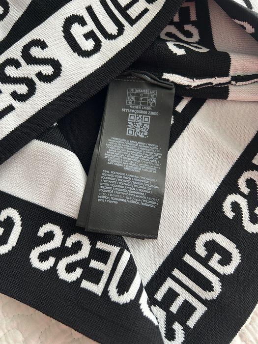 Guess sweter roz M lub  L lub XL