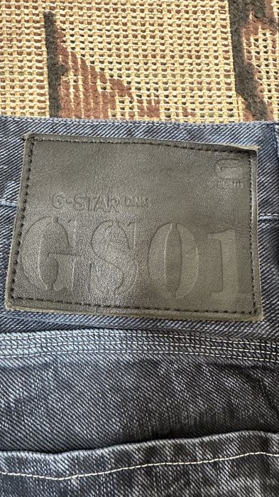 G-STAR джинси ..