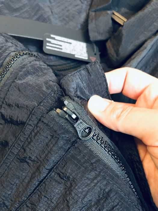 stone island ветровка