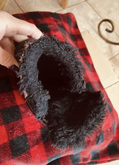 Buty śniegowce Primigi 22