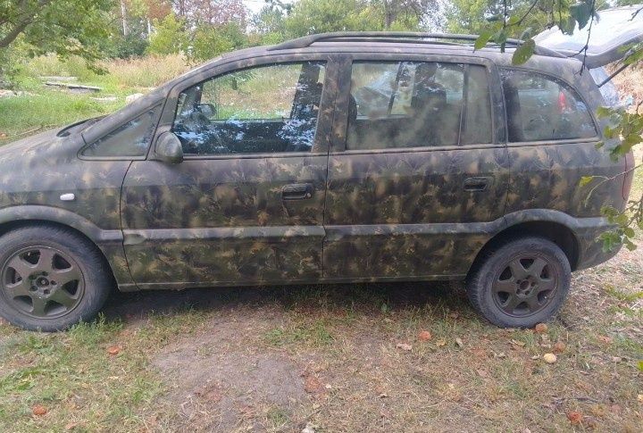 Обминяю а бо по запчастинах