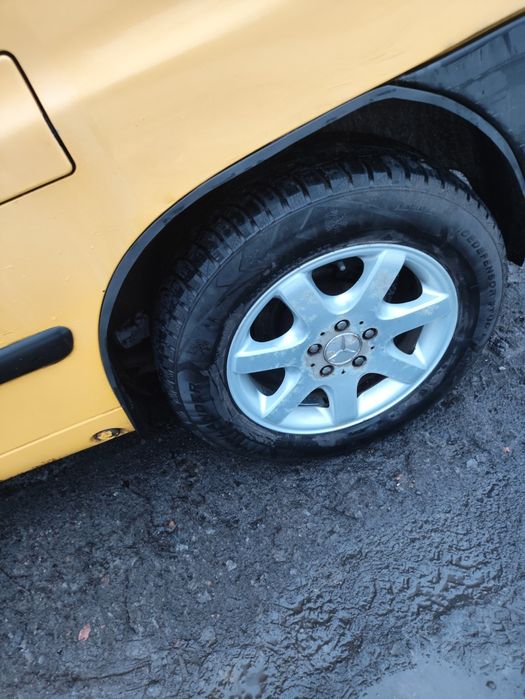 Продам Мерседес Вито