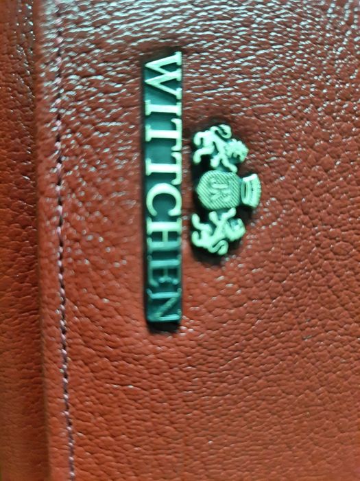 Portfel nowy Witchen