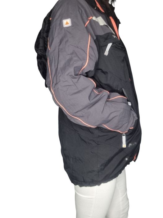 Kurtka narciarska Icepeak rozmiar L 40