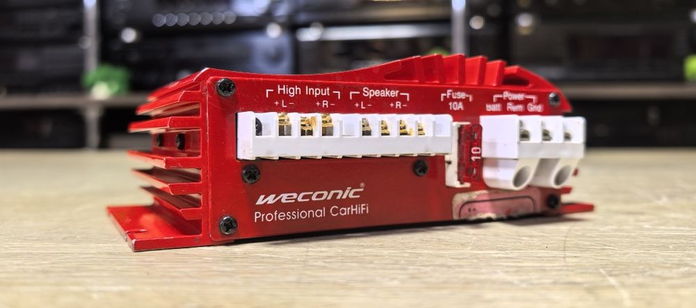 Підсилювач Weconic VX-2030