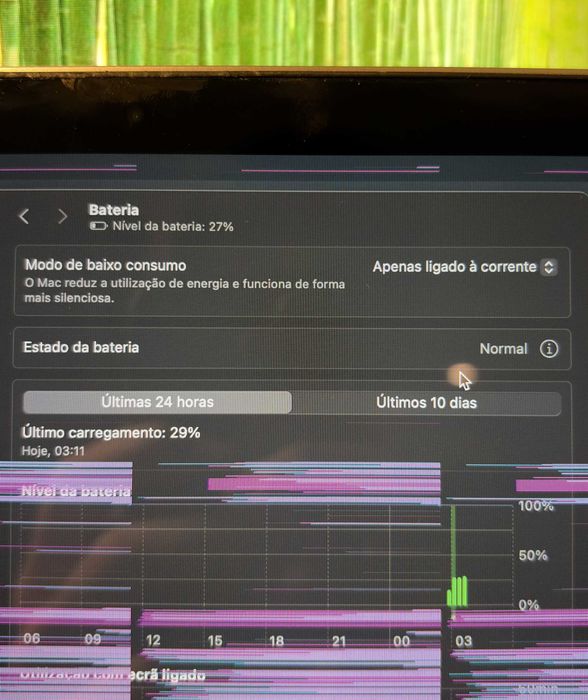 Apple MacBook Pro 2019 | 13.3” | Touch Bar – Cinzento Espacial