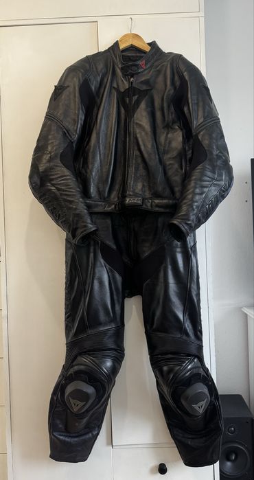 Kombinezon Dainese 54 męski