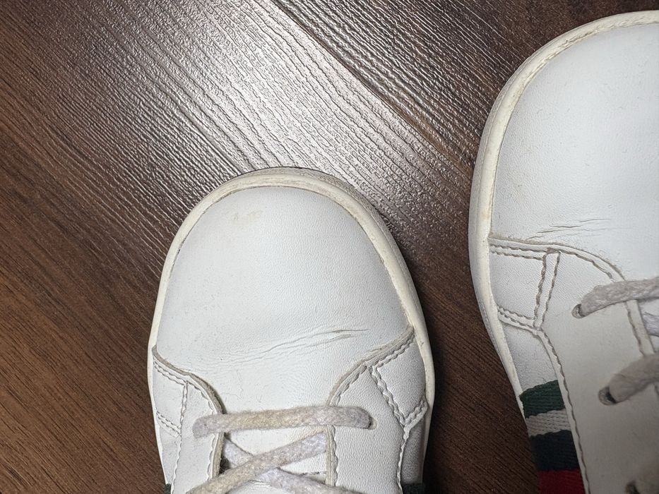 Buty dzieciece Polo Ralph Lauren