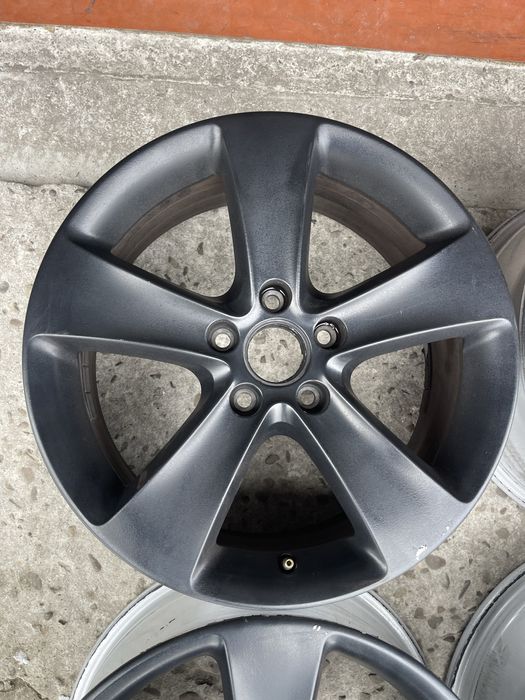 Диски Фольцваген. R17/5/112/6.5J/ET39.