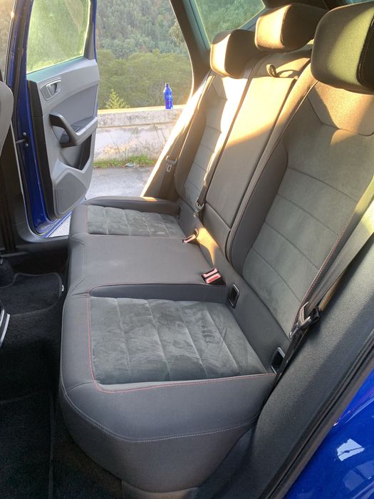 Seat Ateca 1.5 TSI FR