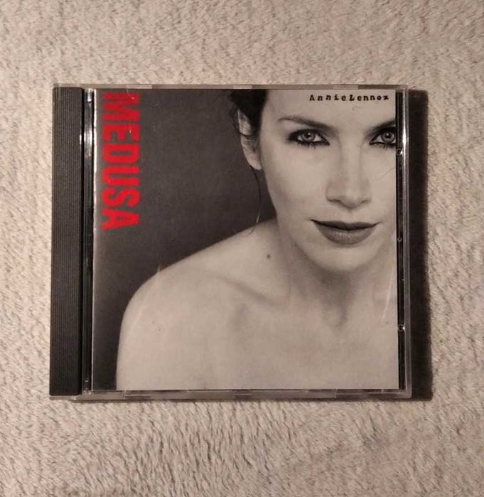 Annie Lennox - Medusa cd