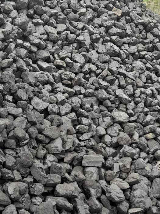 Węgiel Wysokokaloryczny KOSTKA ORZECH Groszek Do Pieców z Podajnikiem