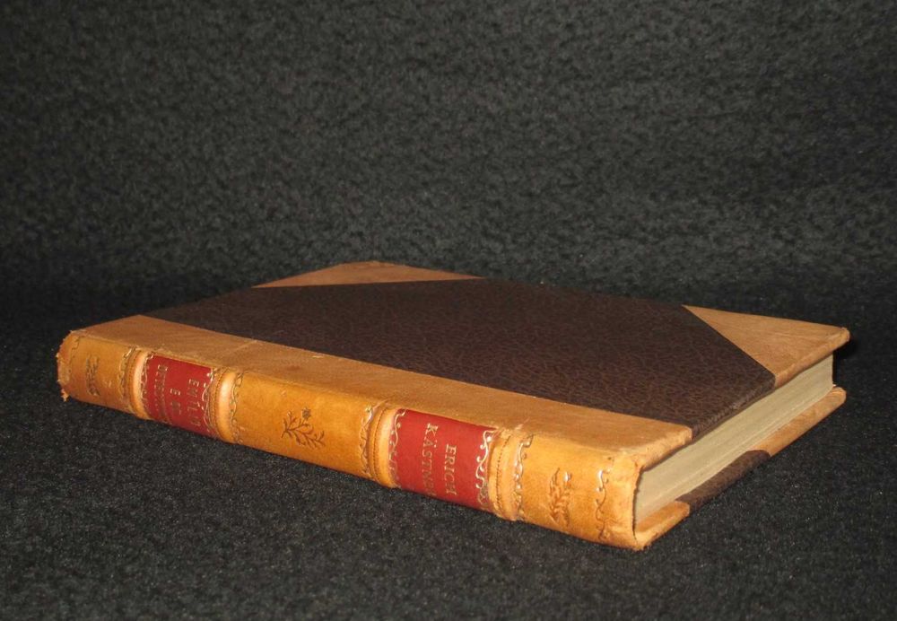 Livro Emílio e os Detectives Erich Kästner 1950