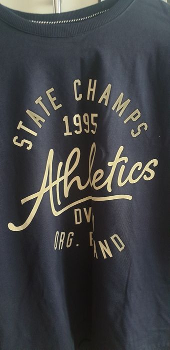 Chlopieca bluza Reserved