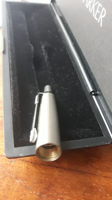 Ручка шариковая, Parker