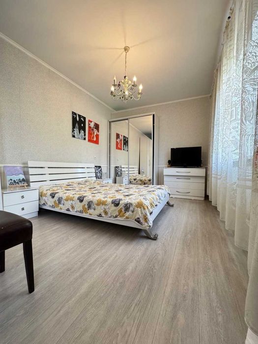 2-комнатная квартира по адресу ул. Танкистов (площадь 57 м²) - Atlanta.ua - фото 8