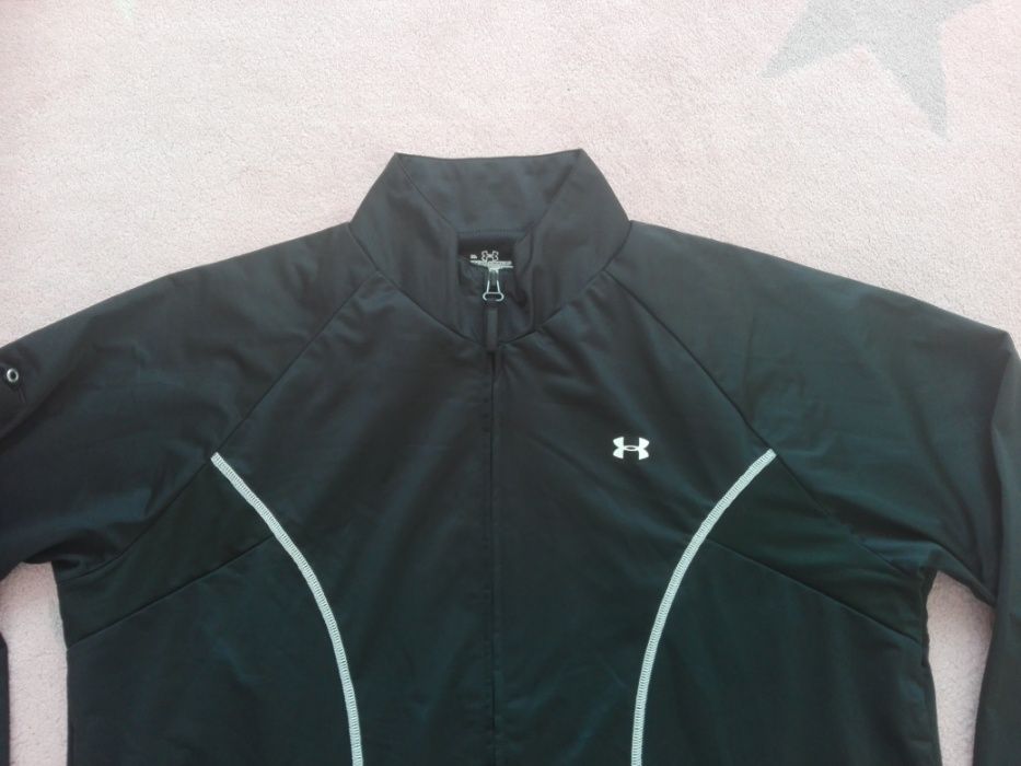 Bluza,kurtka damska Under Armour rozm. XL
