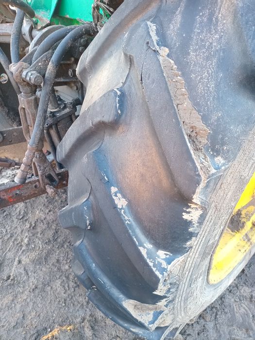 Продам трактор ЮМЗ