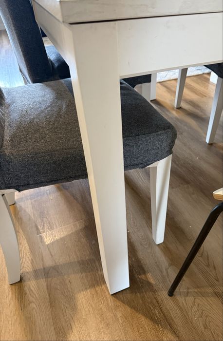 Mesa Jantar Laneberg IKEA